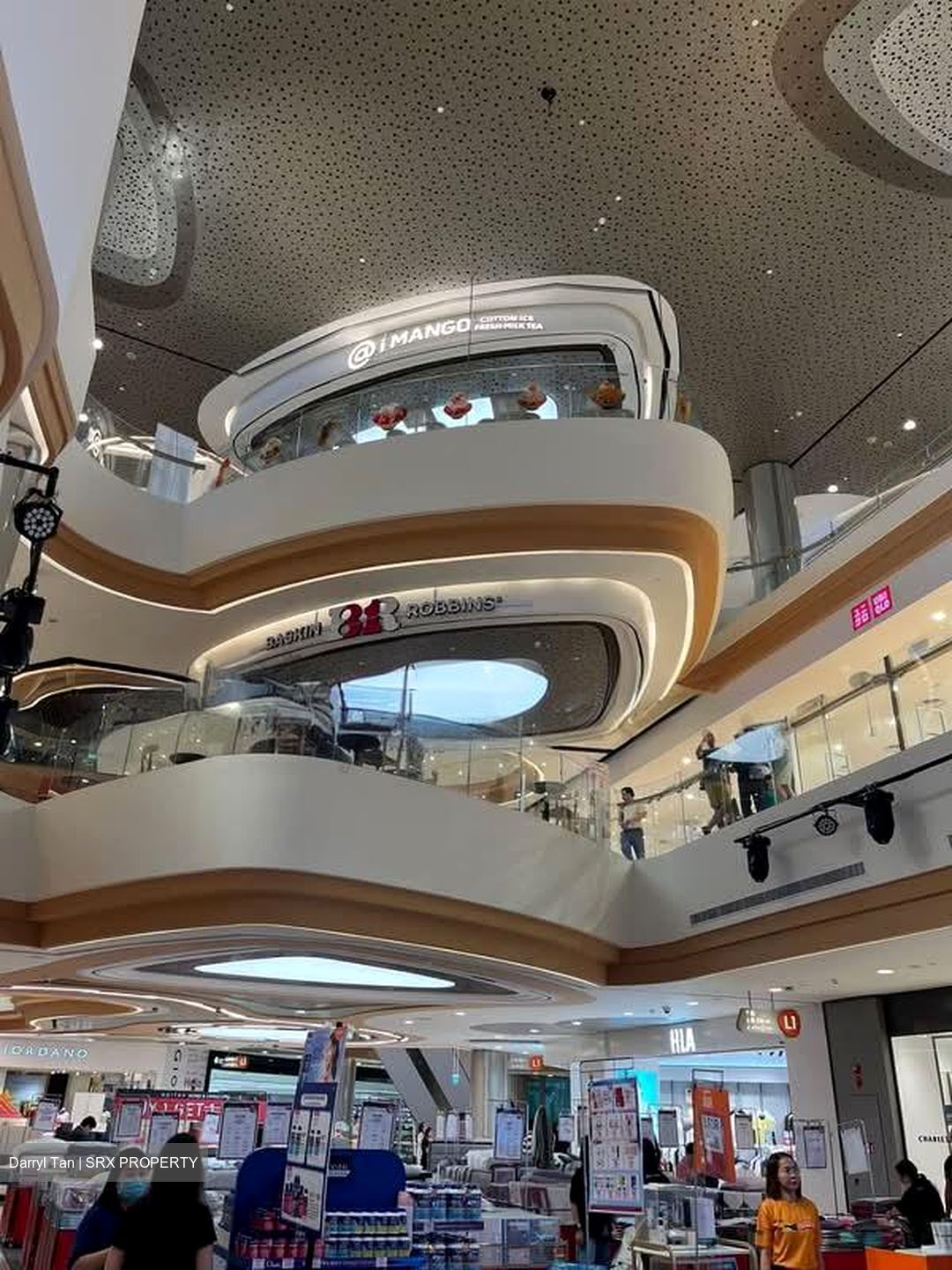 City Square Mall (D8), Retail #552441621